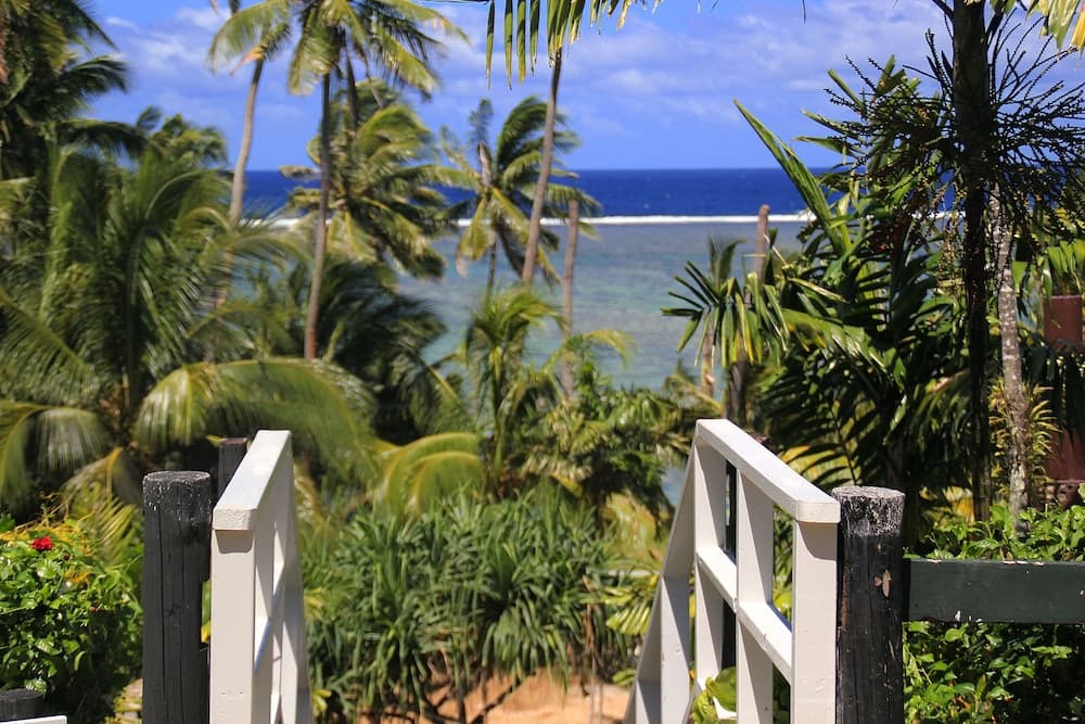 The Crows Nest Resort