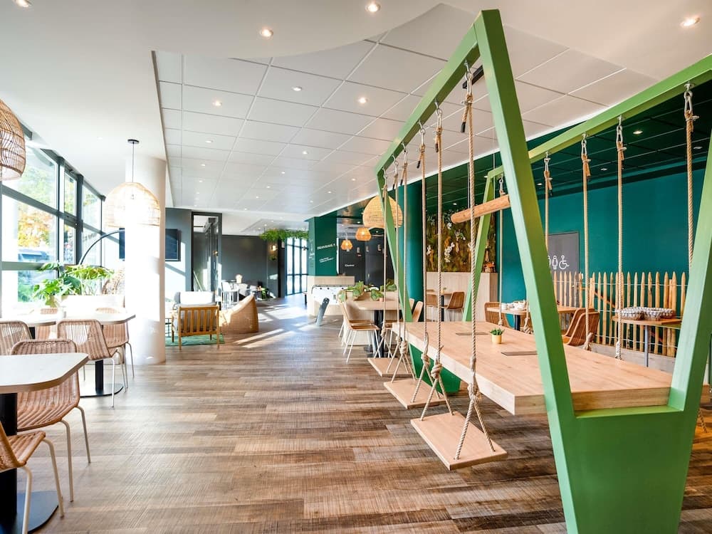 ibis Styles Chatenay Malabry Paris Sud