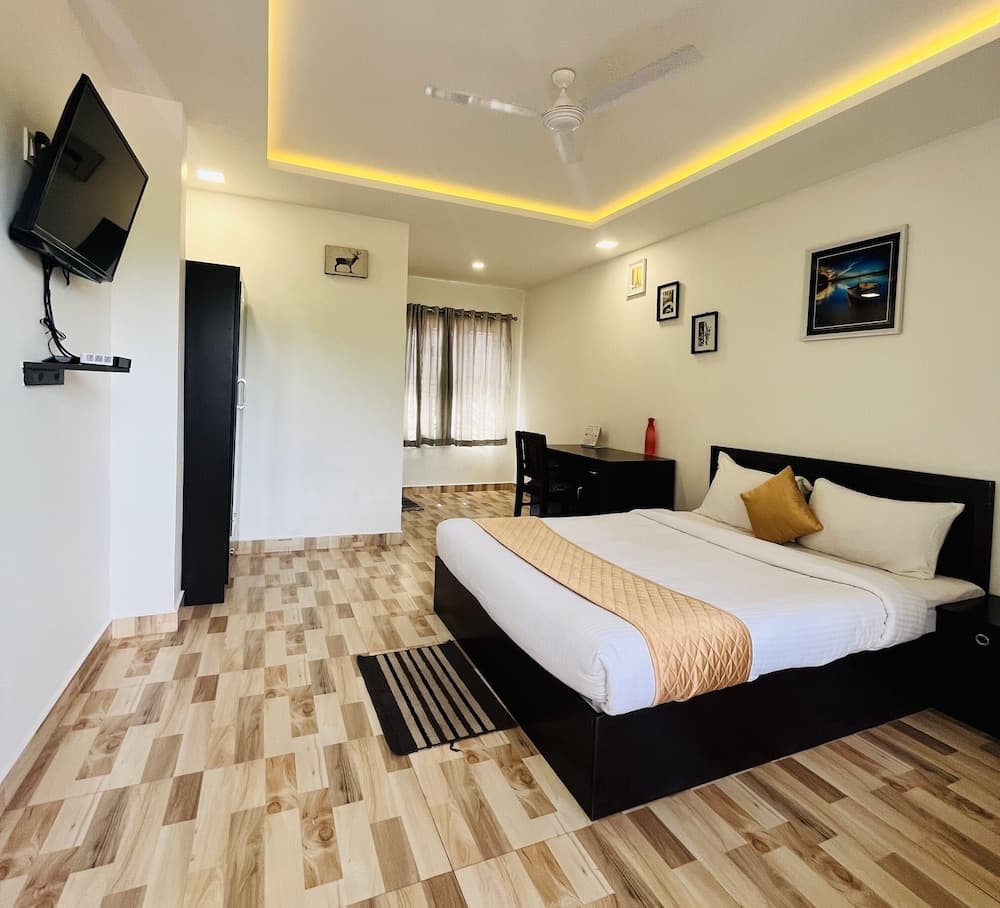 Seven Malai Residency