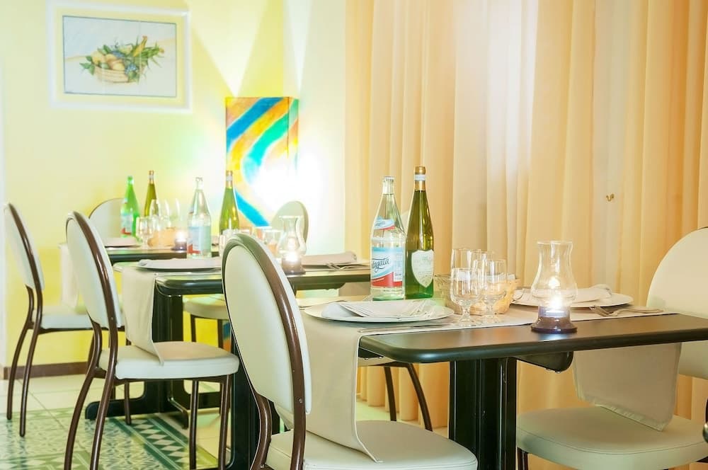 Hotel Annabelle