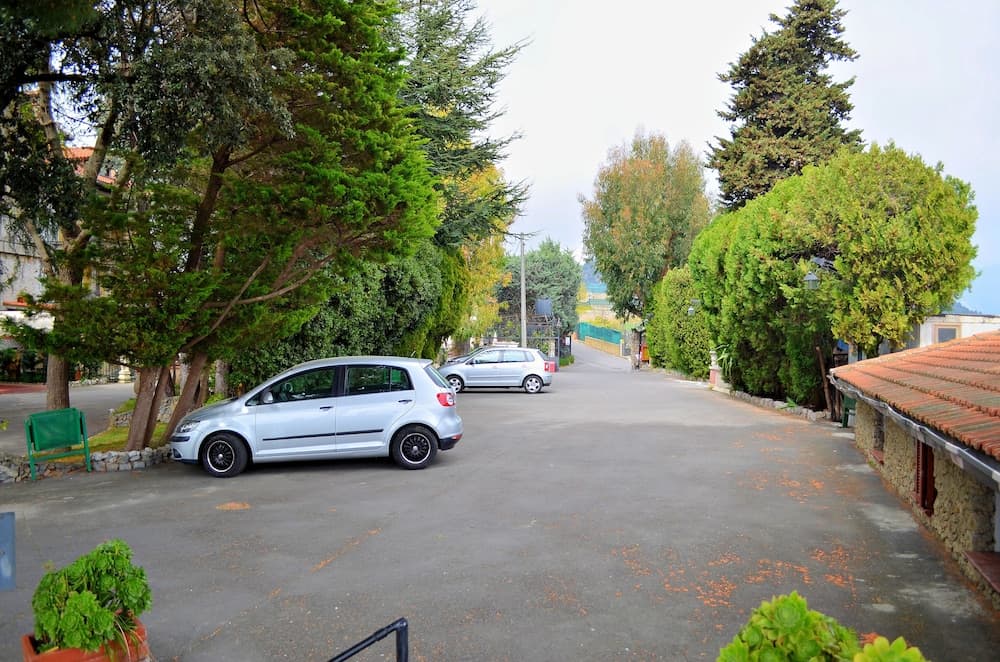 La Riserva di Castel d Appio