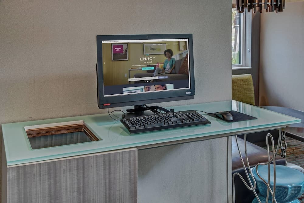 Residence Inn Fort Lauderdale Pompano Beach Central