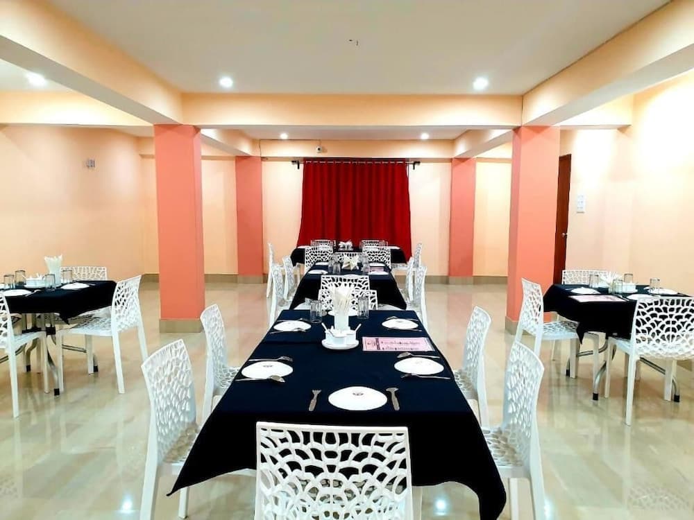 Parasol Inn Sikkim
