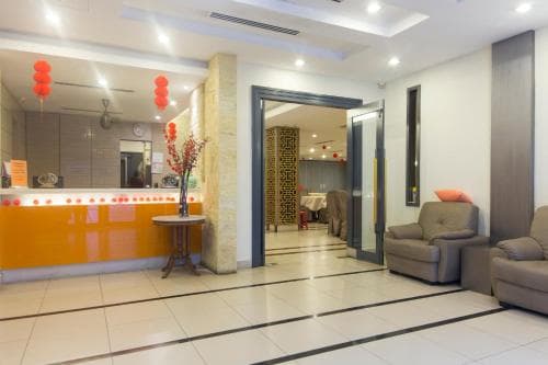 Bei King Hotel