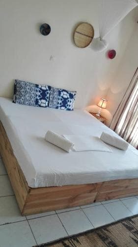 Rujo Hostel
