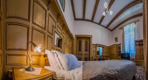 Vila Luminita