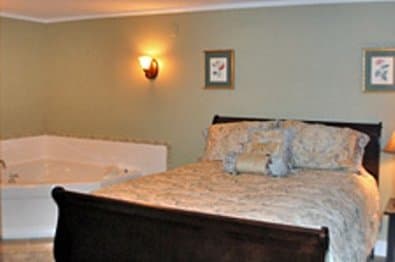 Cranmore Inn Bed and Breakfast