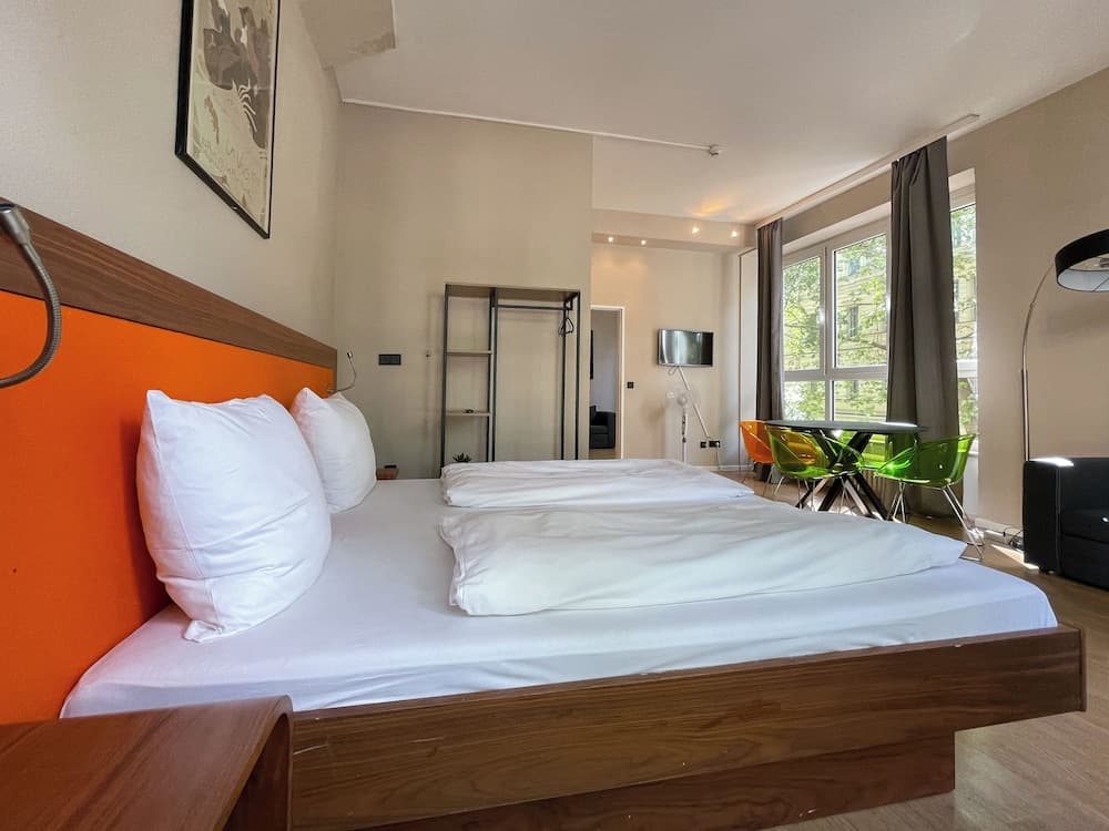 Hotel am Sendlinger Tor
