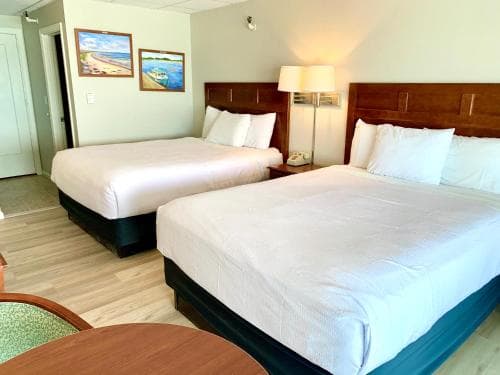 Atlantic Oceanfront Motel