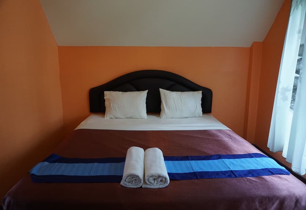 Phrom Prathan Resort