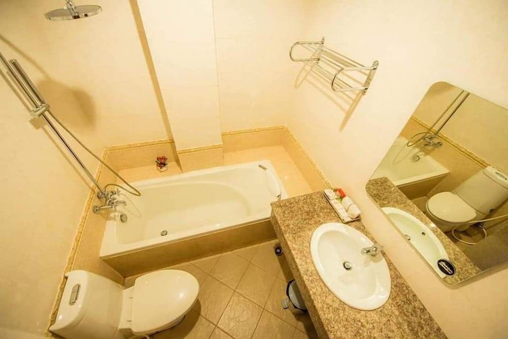 Soubandith Hotel
