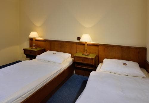GreenLine Hotel Holst