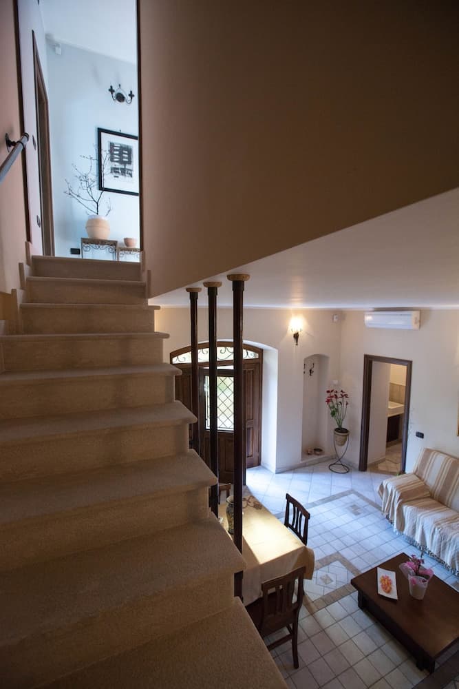 B&B Le Viole