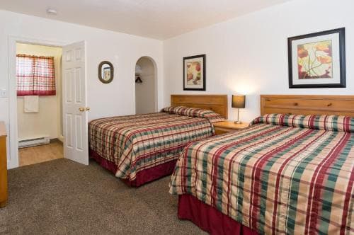 All View Motel