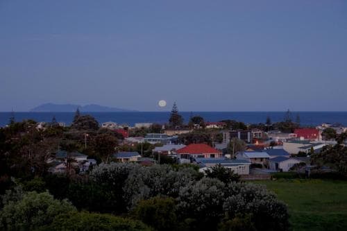 The Crescent BnB