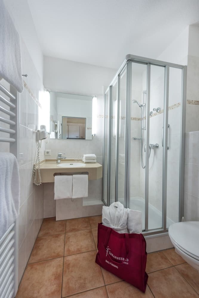 Vital Hotel Jagdhof