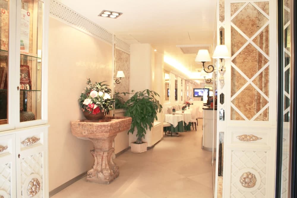 Hotel Valle