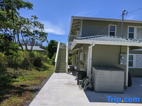 Ocean Breeze Inn