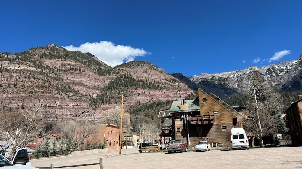 Quality Inn Ouray