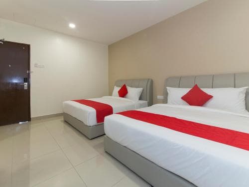 Hotel Agro