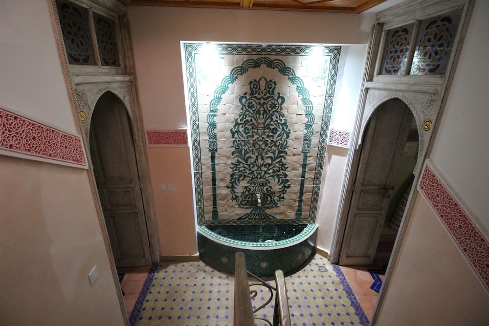 Riad Eloise
