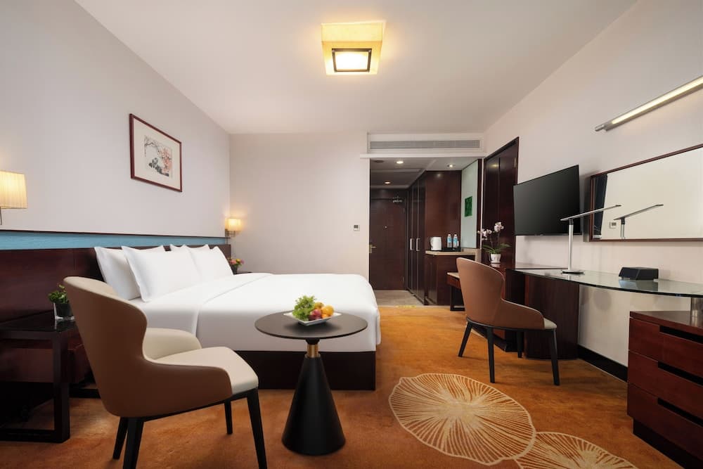Liuhua Hotel