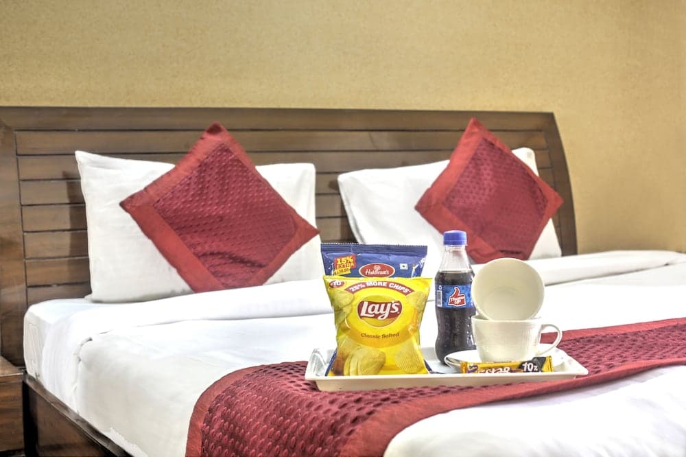 Hotel Elite Peak