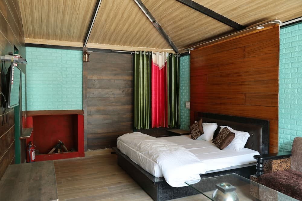 Rakatal Rocks Resort