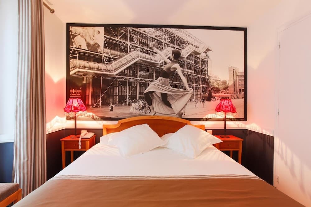 Hôtel Atelier Vavin