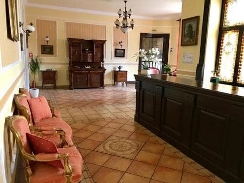 Hotel Armando