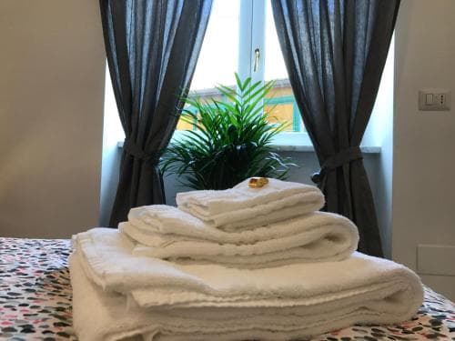 B&B Dimora Nesis