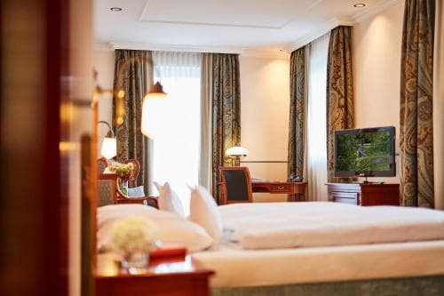 Allee Hotel
