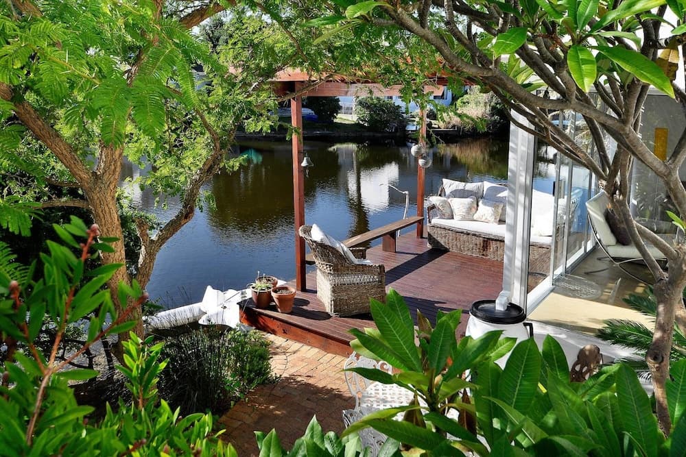 Admiralty B & B