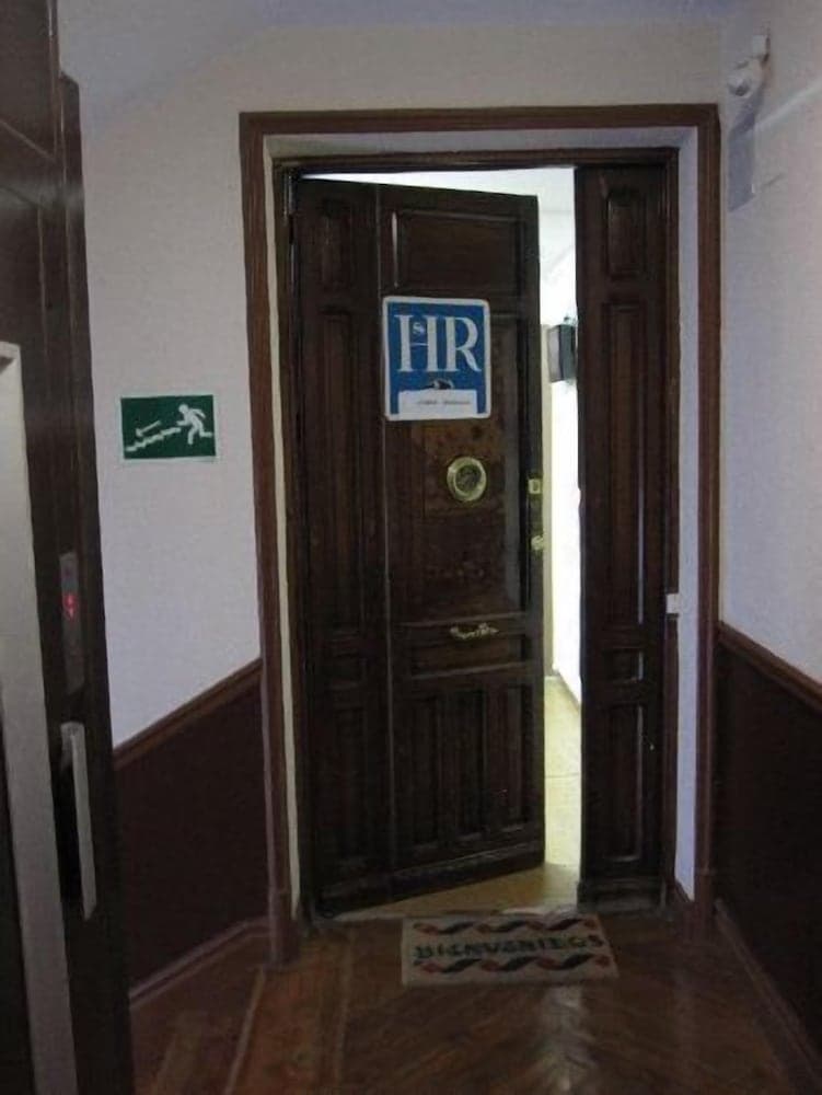 Hostal Numancia