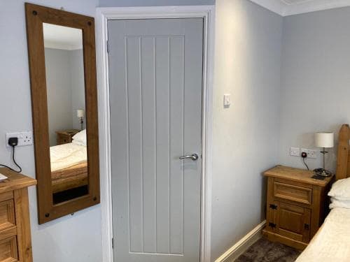 Rooftree Guest House