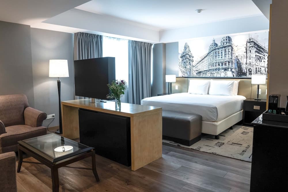 Doubletree By Hilton Buenos Aires