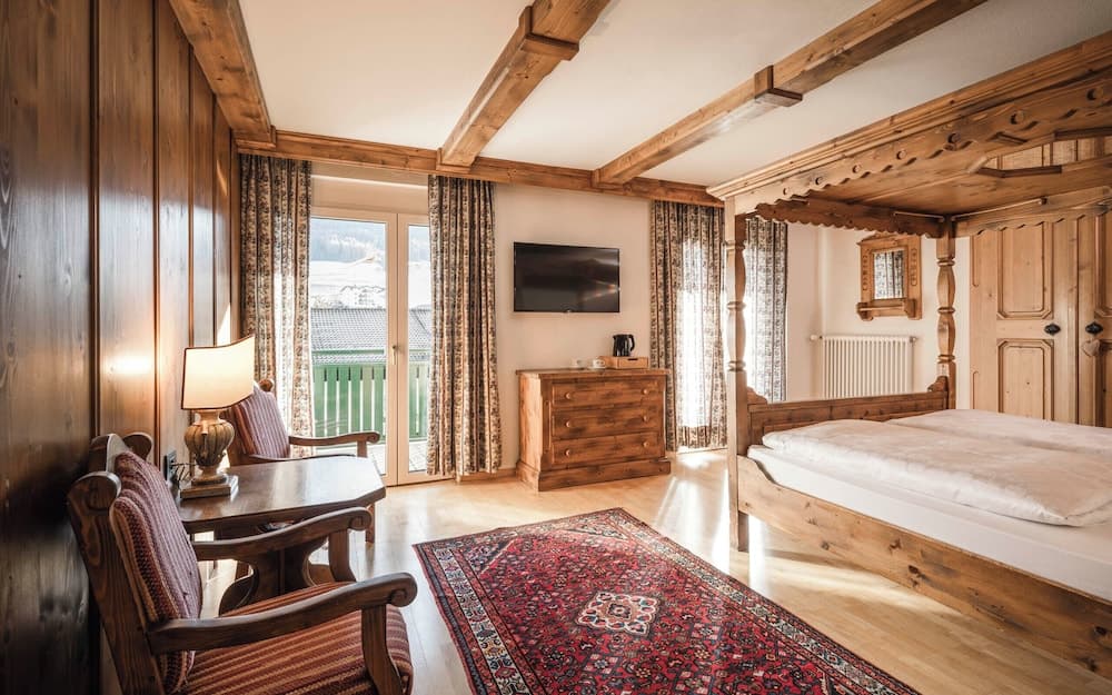 Hotel Cavallino D'Oro