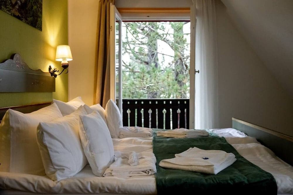 Hotel Rauchfang