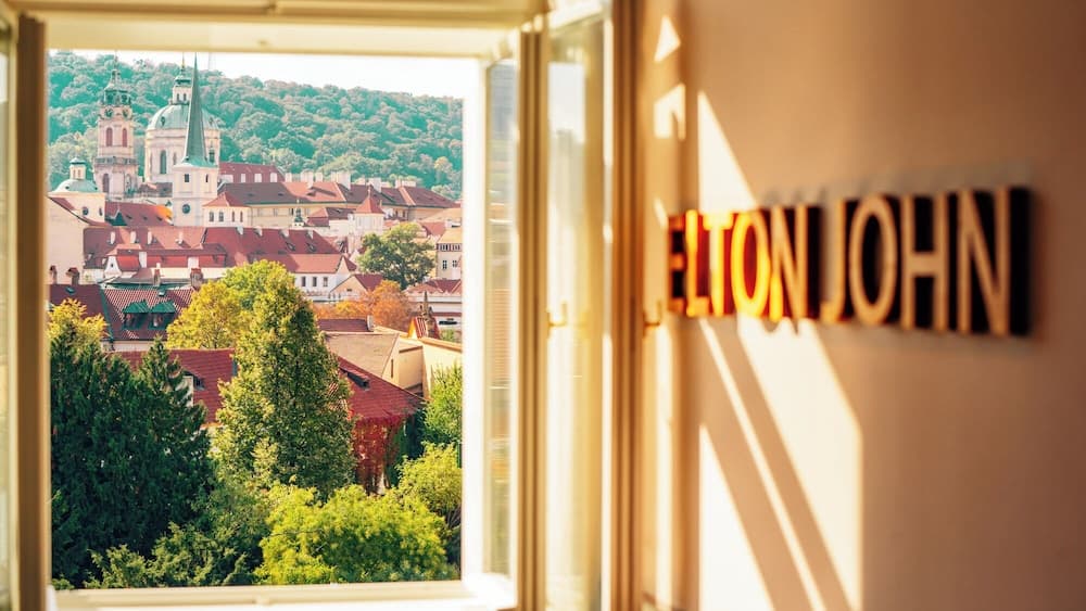 Hotel Klarov