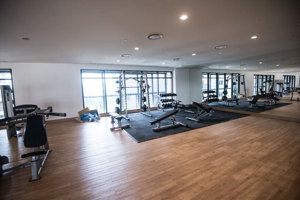 KL Sentral Loft, EST Bangsar #3, LRT