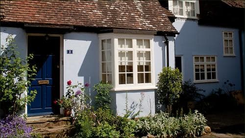 The Old Stables B&B