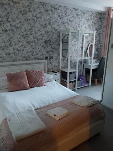 Delamere Hotel