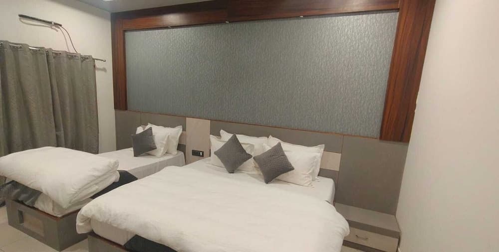 Hotel KR Inn