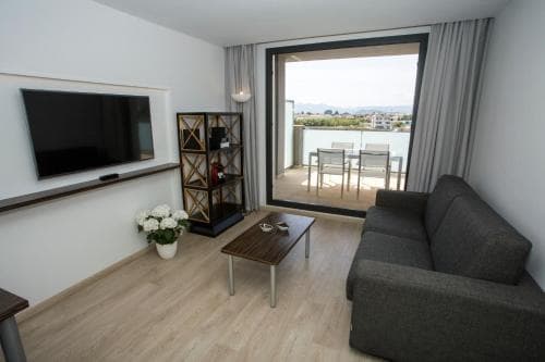 Hotel Playa Oliva
