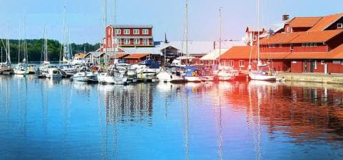 Hotell Nostalgi
