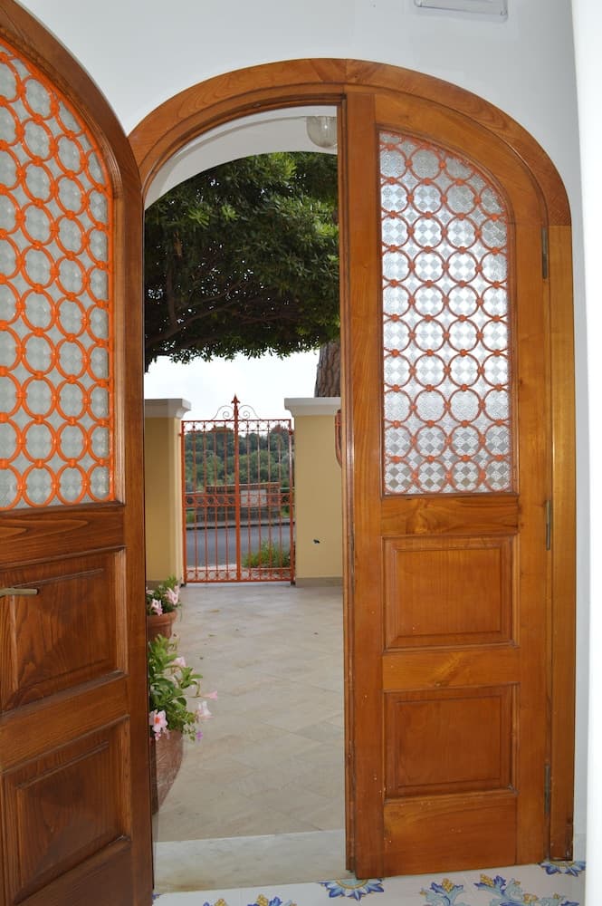 Casa Polito