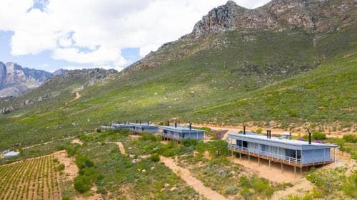 Big Sky Cottages