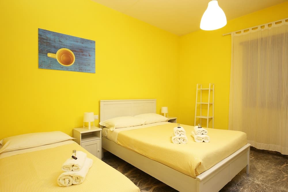 Pascià Room & Breakfast