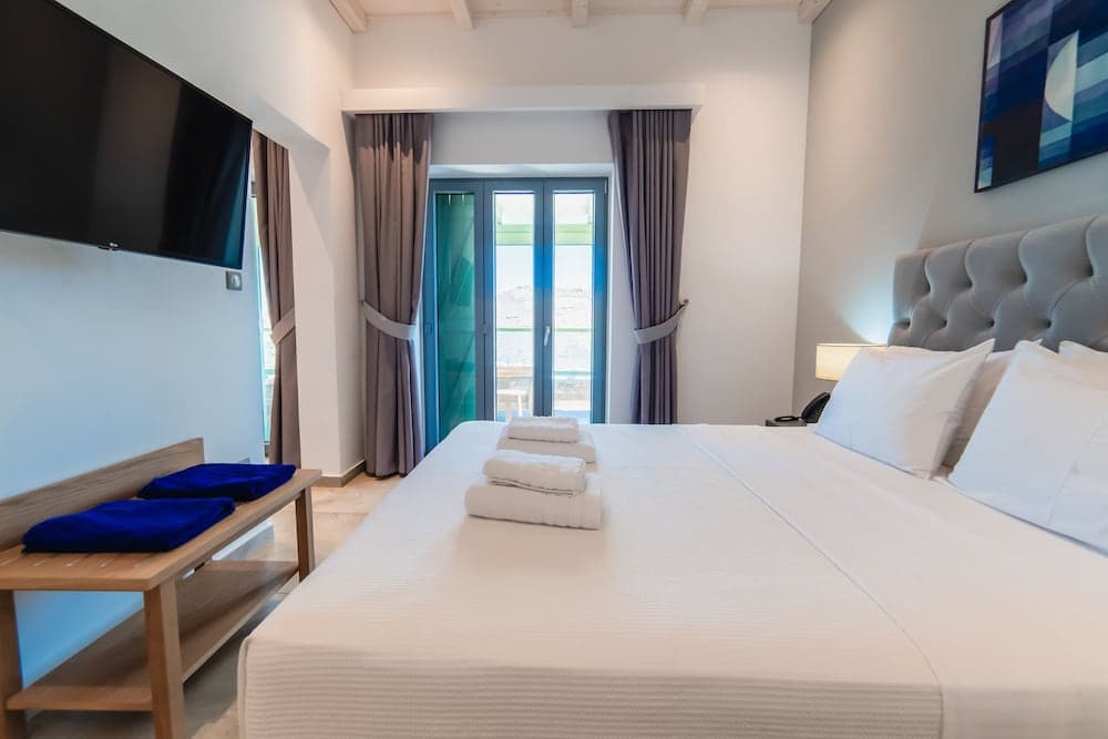Em Gard Suites