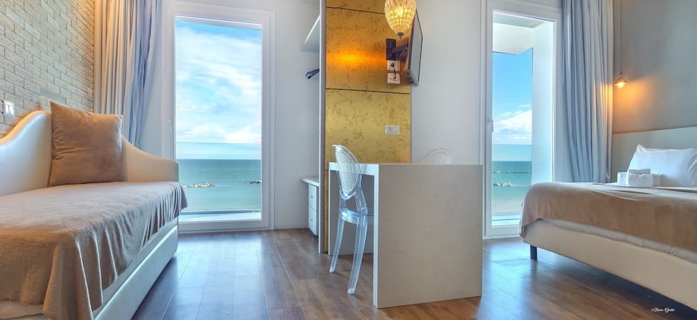 Bell Suite Hotel